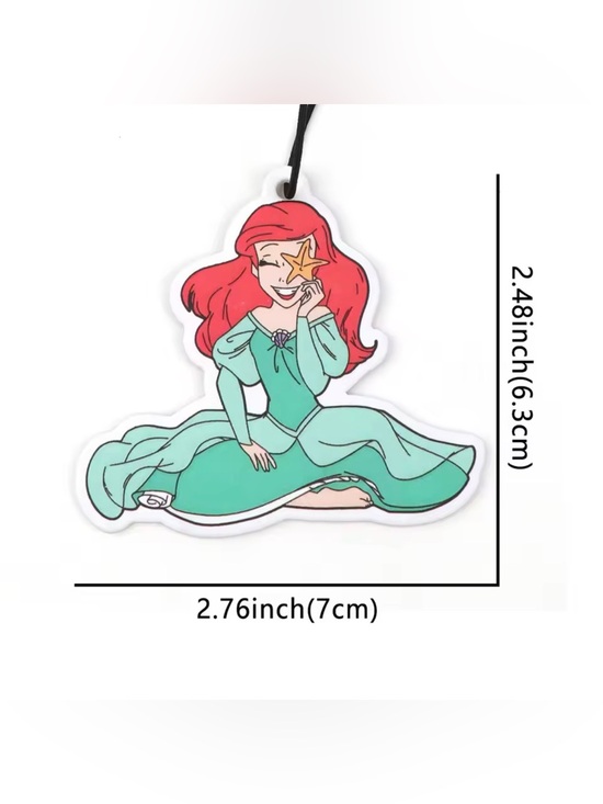 Other - 🌟Pick Any 3/$10 Sale Ariel Air Freshener